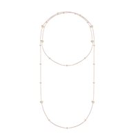 Collana Salvini Donna in Oro rosa 20087223 - 20087223
